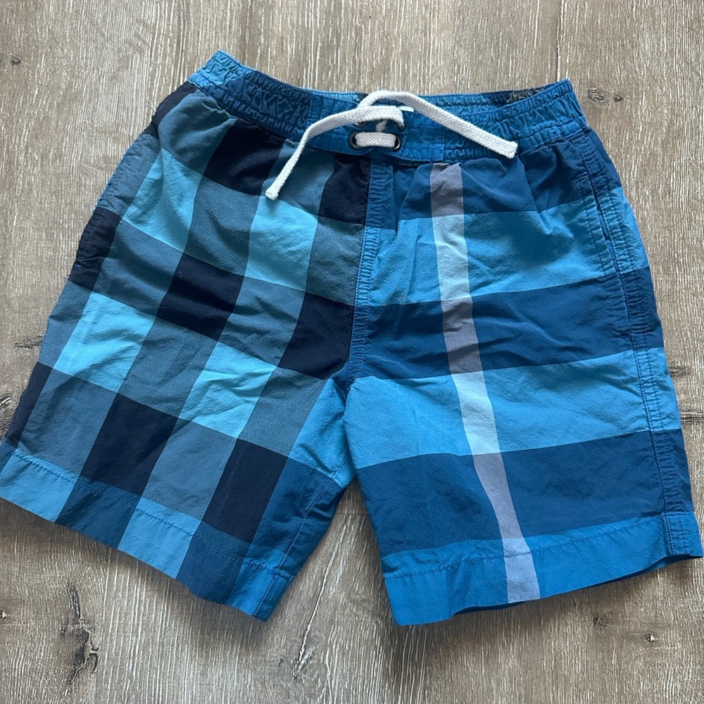 Burberry swimming shorts for boy